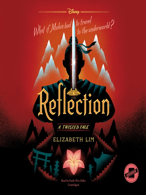 Title details for Reflection by Elizabeth Lim - Wait list